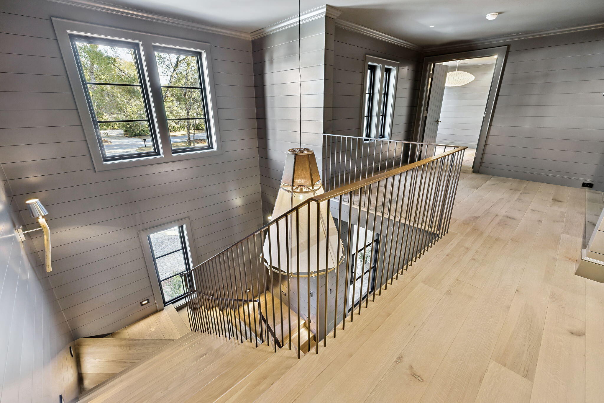 613 Eden Drive Point Washington, FL 32459 - Photo 28 of 81 a view of livingroom with furniture and windows