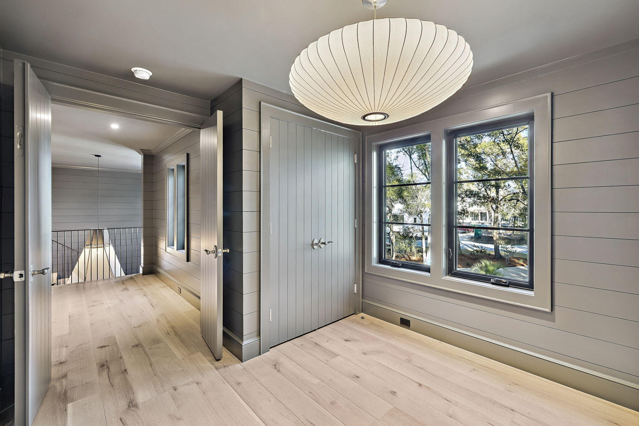 613 Eden Drive Point Washington, FL 32459 - Photo 31 of 81 a view of an empty room and a window