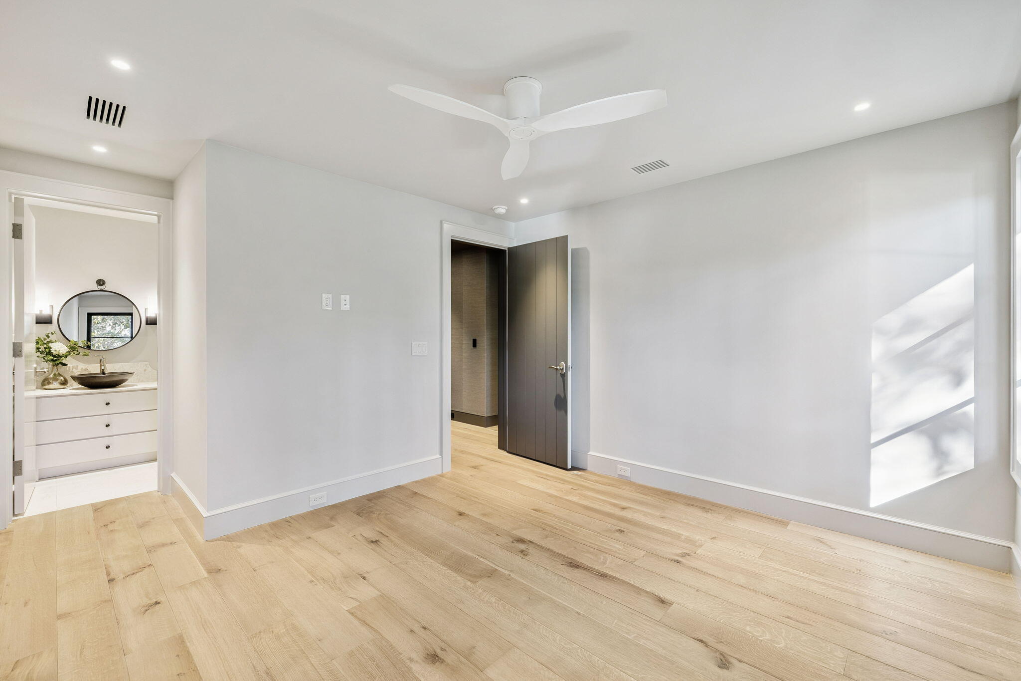 613 Eden Drive Point Washington, FL 32459 - Photo 44 of 81 a view of a big room with wooden floor