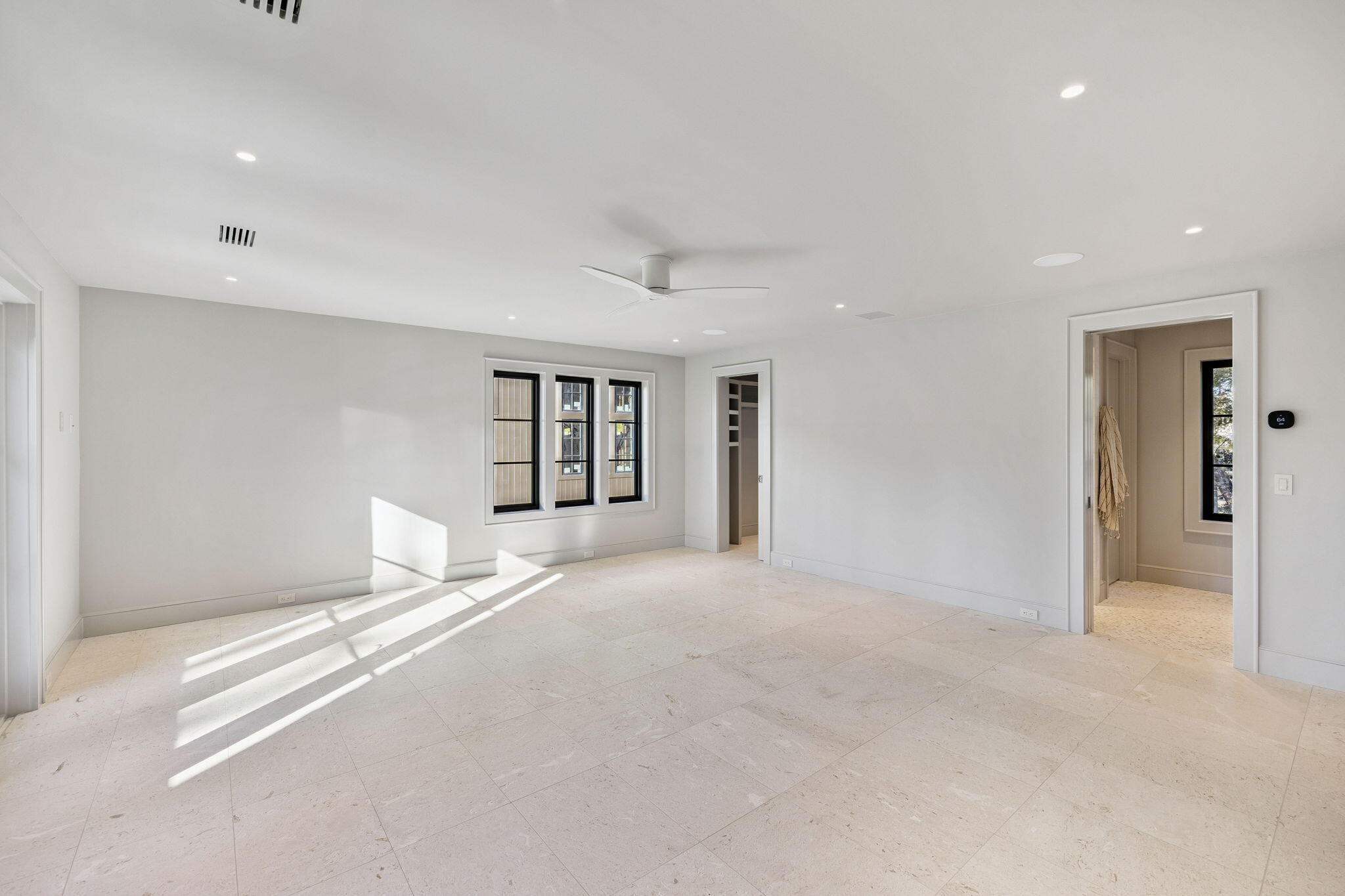 613 Eden Drive Point Washington, FL 32459 - Photo 46 of 81 a view of an empty room with a window