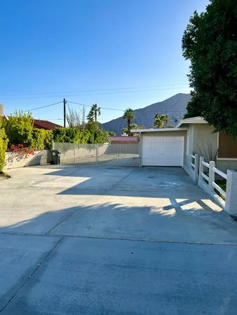 a view of a basket ball ground