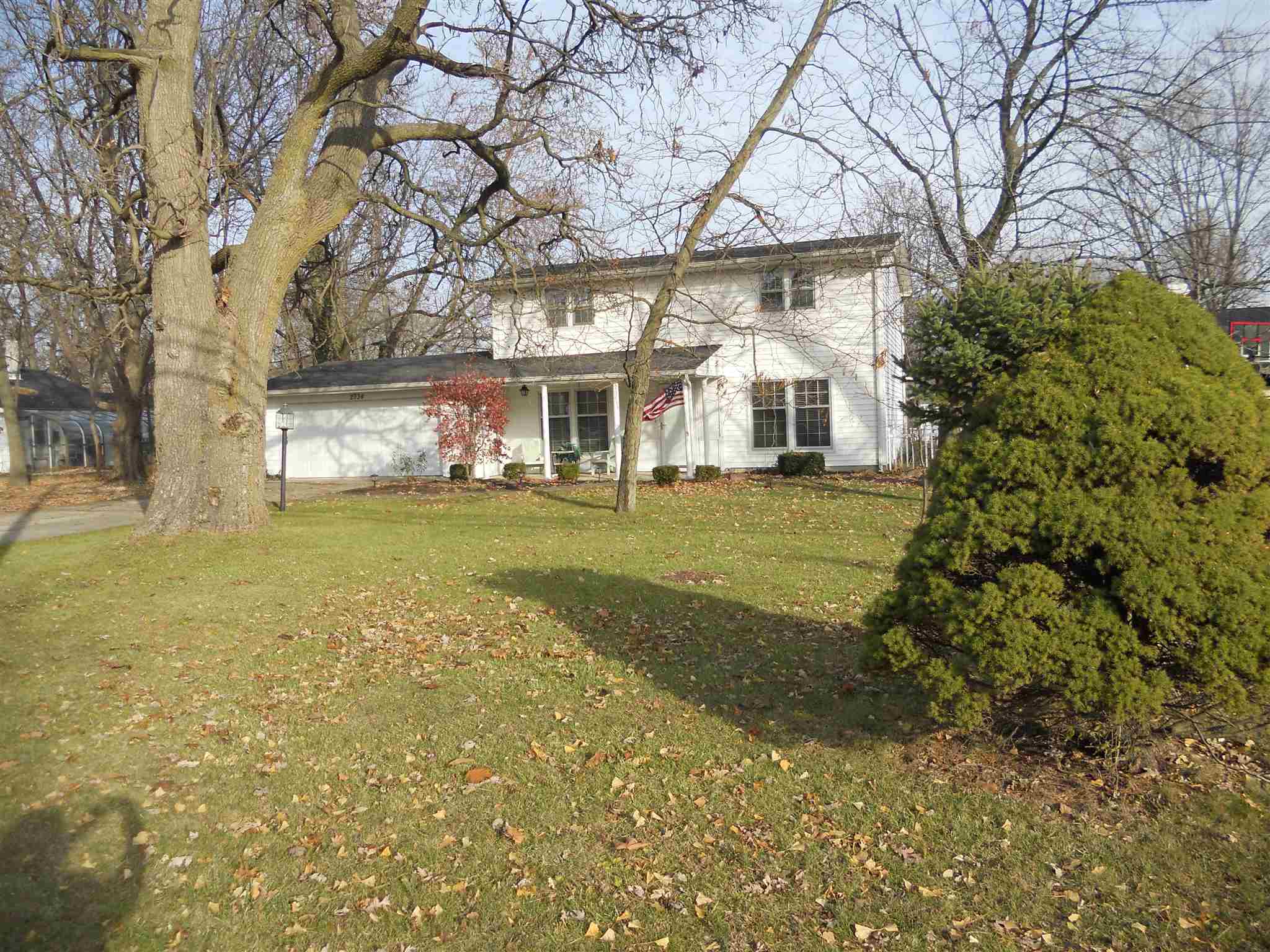 2934 Reed Road Fort Wayne, IN 46815 - Photo 1 of 21 Gallery Image 1