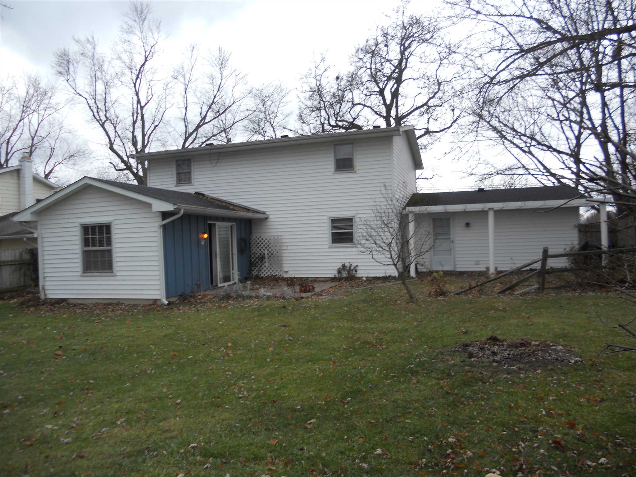 2934 Reed Road Fort Wayne, IN 46815 - Photo 19 of 21 Gallery Image 19