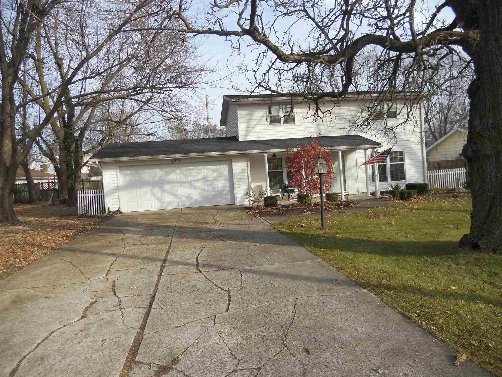 2934 Reed Road Fort Wayne, IN 46815 - Photo 20 of 21 Gallery Image 20