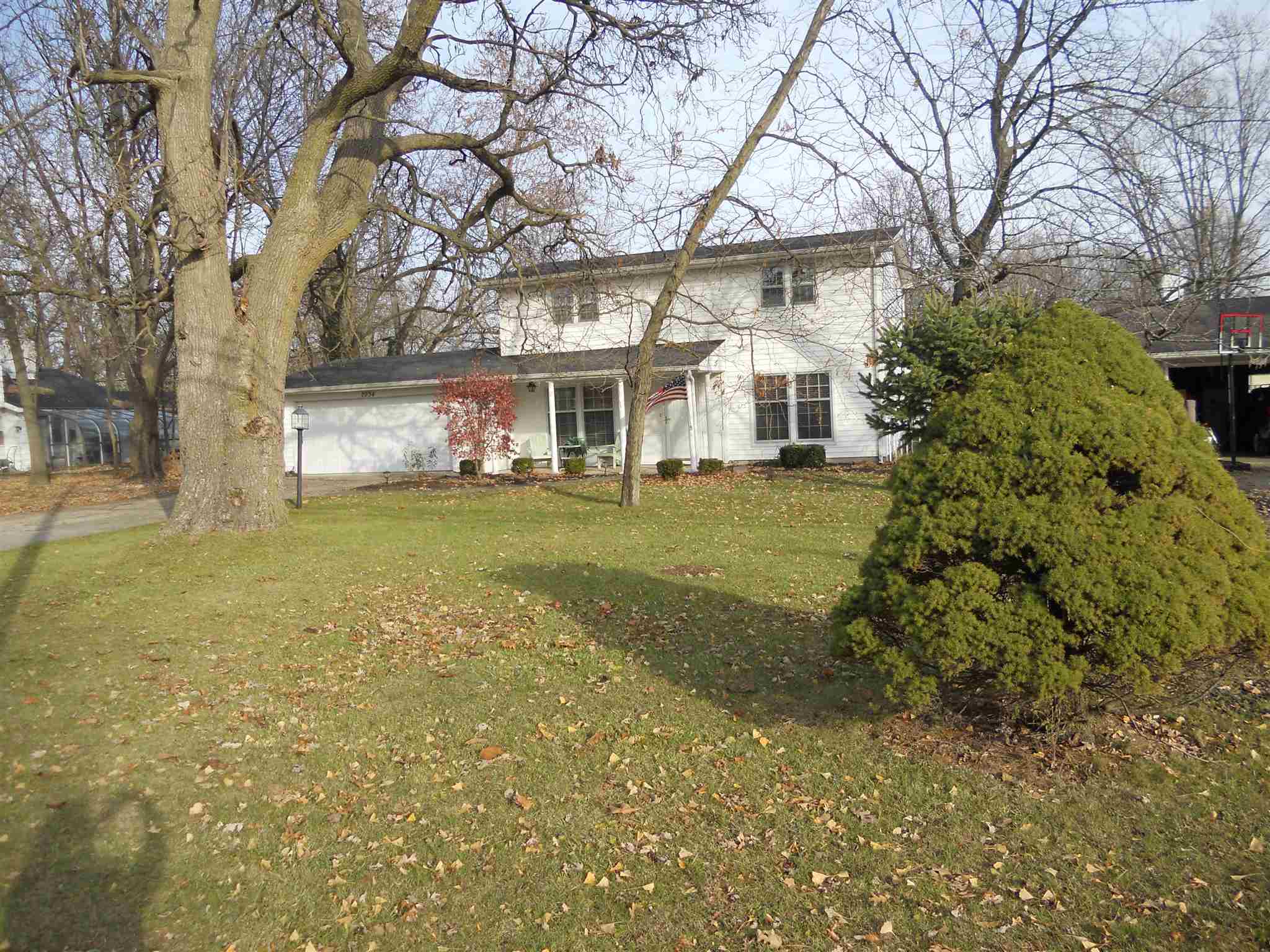 2934 Reed Road Fort Wayne, IN 46815 - Photo 21 of 21 Gallery Image 21