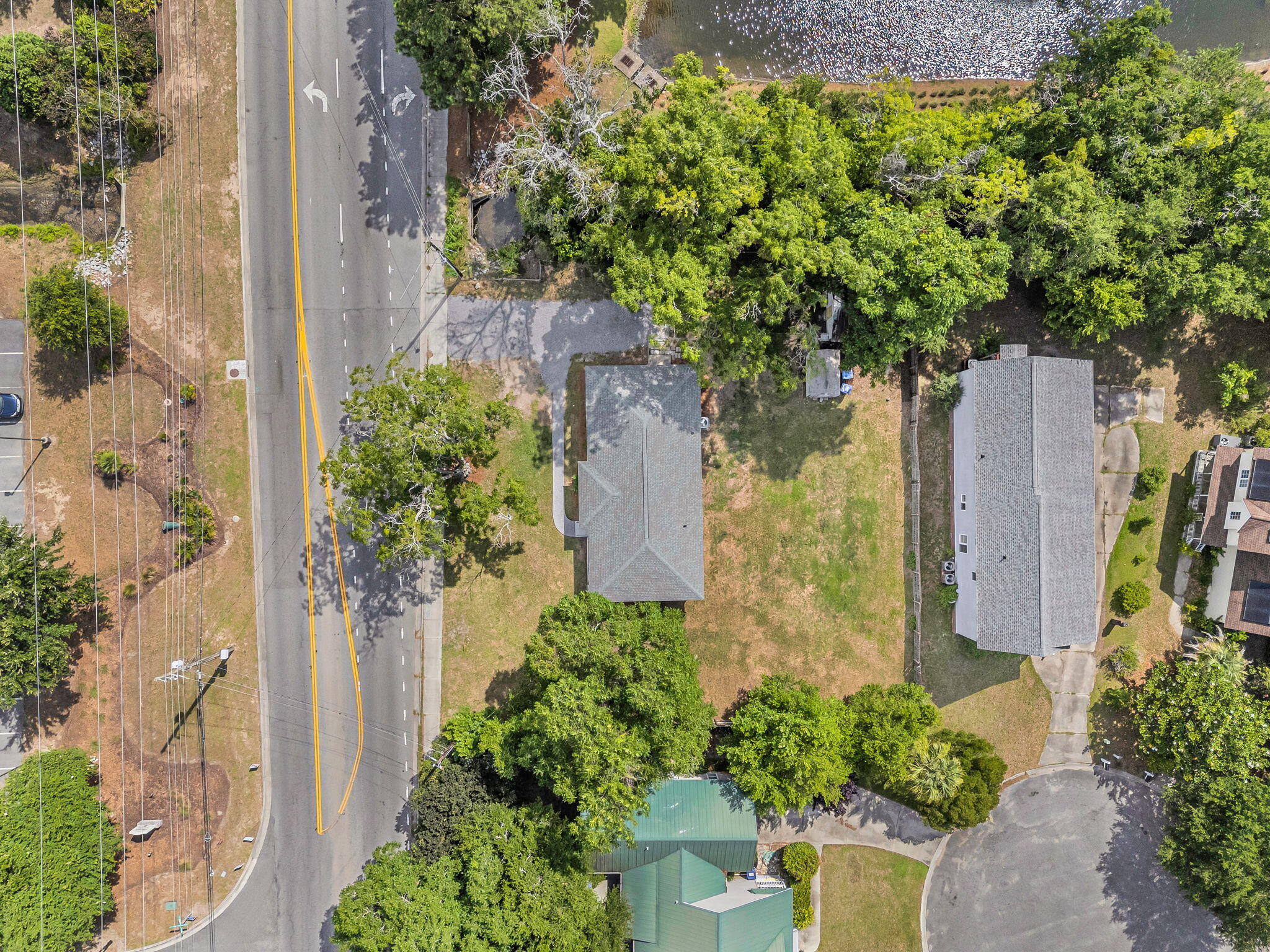 1602 Rifle Range Road Mount Pleasant, SC 29464 - Photo 46 of 47