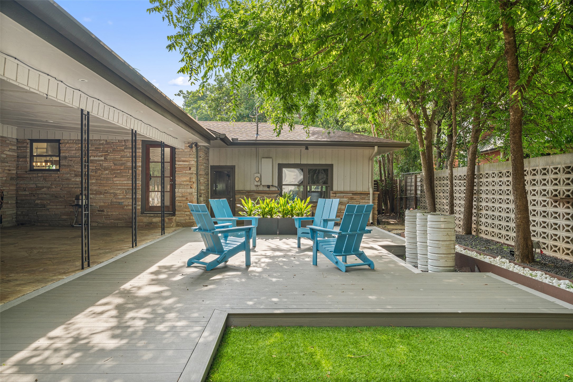 1254 South Church Street Georgetown, TX 78626 - Photo 19 of 31