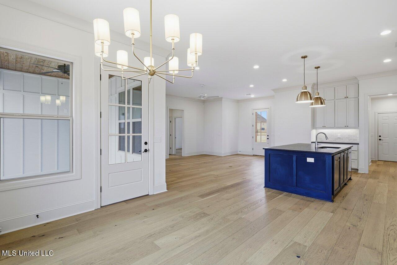 180 Catherine Boulevard Clinton, MS 39056 - Photo 16 of 68 180 Catherine Blvd Home Tours MS 16