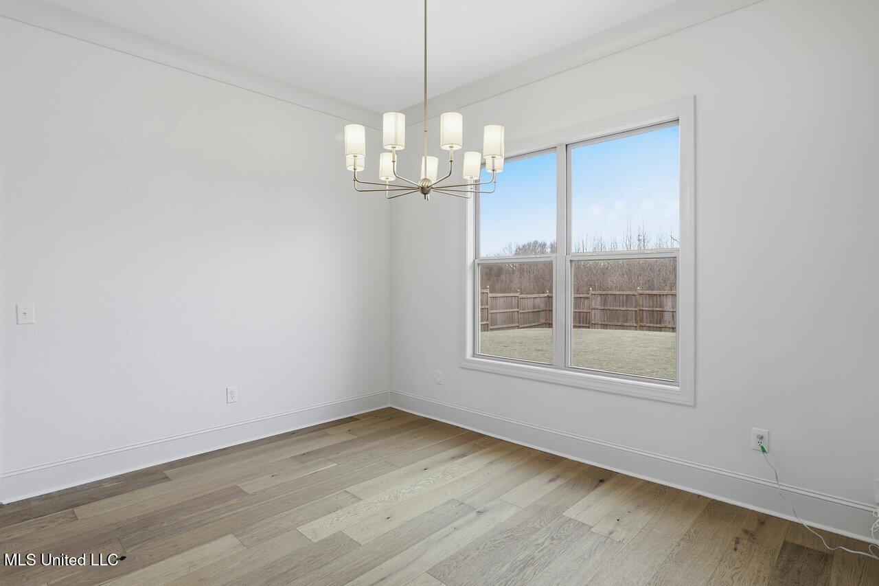 180 Catherine Boulevard Clinton, MS 39056 - Photo 17 of 68 180 Catherine Blvd Home Tours MS 17