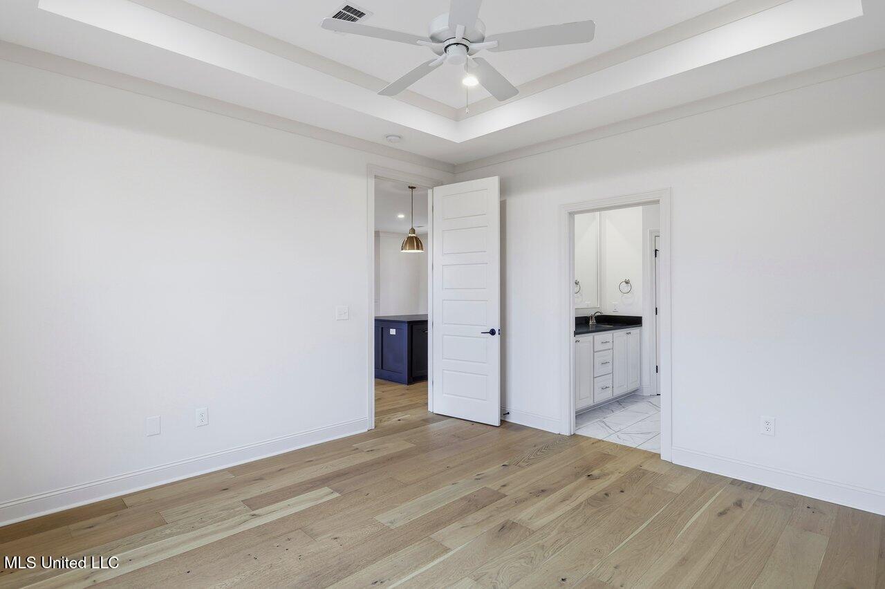 180 Catherine Boulevard Clinton, MS 39056 - Photo 19 of 68 180 Catherine Blvd Home Tours MS 19