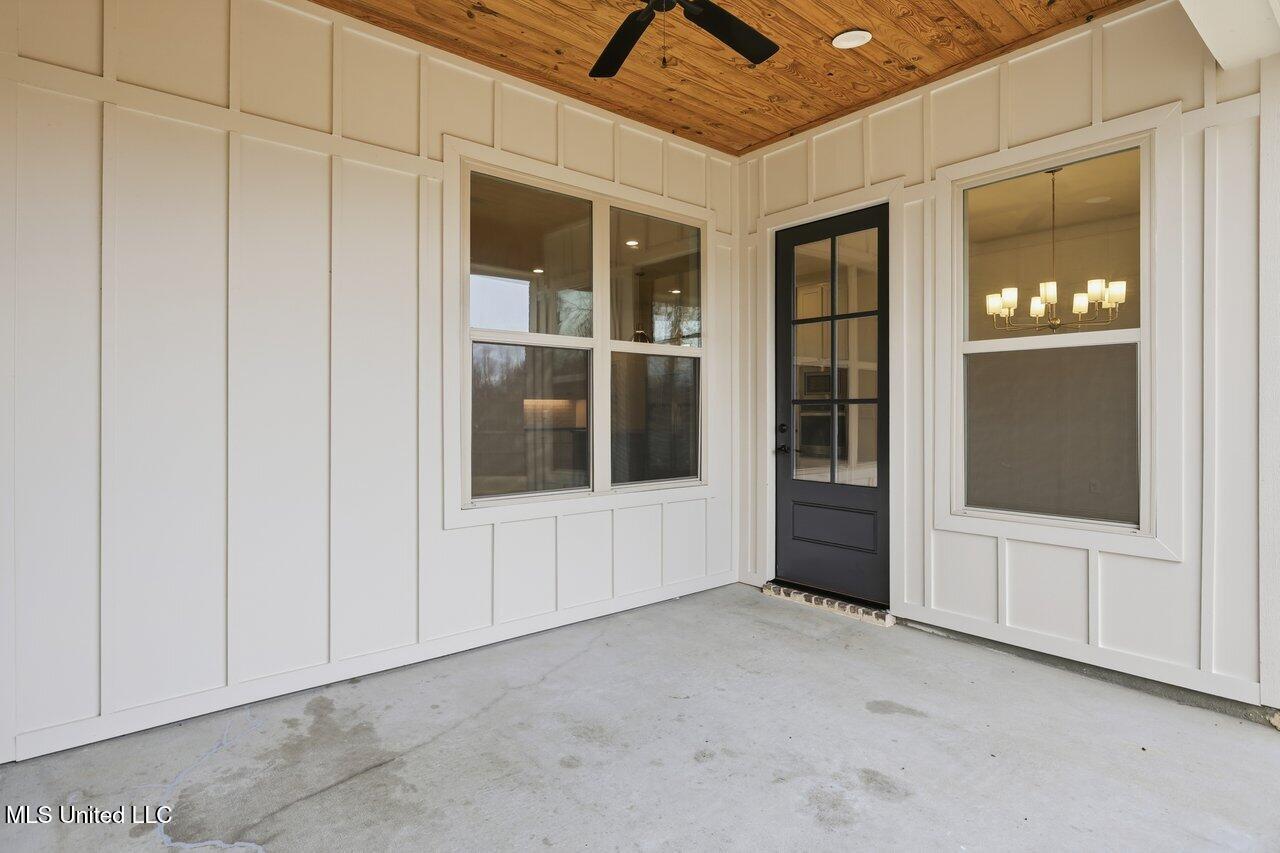 180 Catherine Boulevard Clinton, MS 39056 - Photo 26 of 68 180 Catherine Blvd Home Tours MS 26