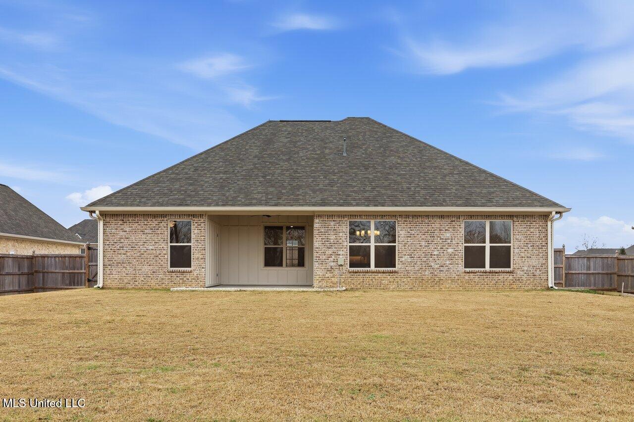 180 Catherine Boulevard Clinton, MS 39056 - Photo 27 of 68 180 Catherine Blvd Home Tours MS 27