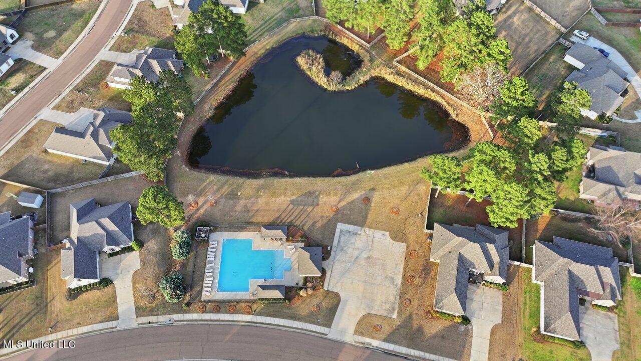 180 Catherine Boulevard Clinton, MS 39056 - Photo 31 of 68 180 Catherine Blvd Home Tours MS 63