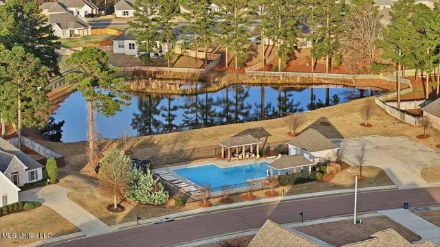 $374,900 | 180 Catherine Boulevard, Clinton, MS 39056