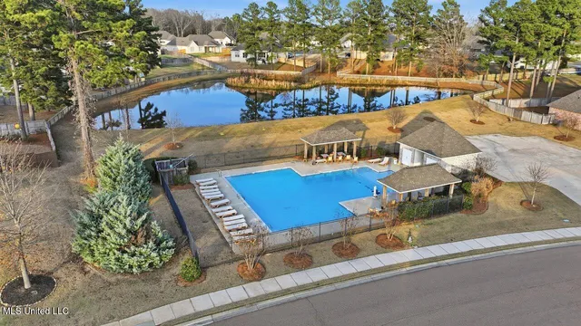 $374,900 | 180 Catherine Boulevard, Clinton, MS 39056