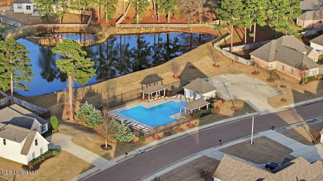 180 Catherine Boulevard Clinton, MS 39056 - Photo 35 of 68 180 Catherine Blvd Home Tours MS 60