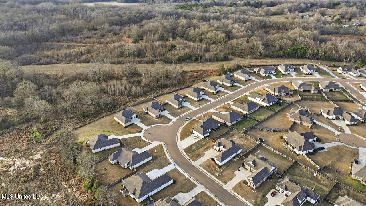 180 Catherine Boulevard Clinton, MS 39056 - Photo 38 of 68 180 Catherine Blvd Home Tours MS 32