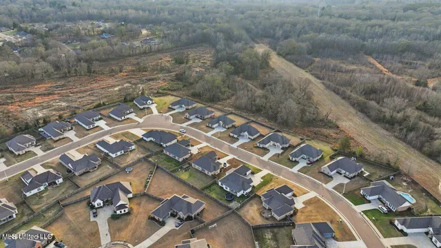 $374,900 | 180 Catherine Boulevard, Clinton, MS 39056