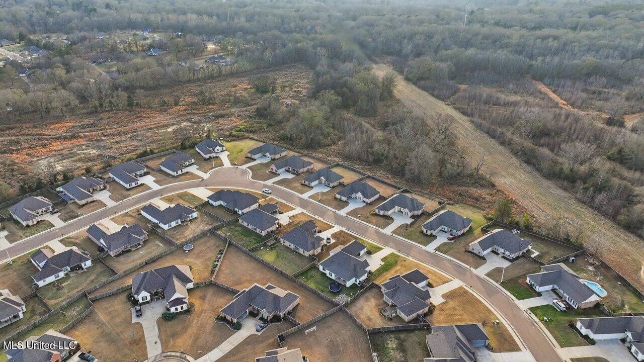 180 Catherine Boulevard Clinton, MS 39056 - Photo 40 of 68 180 Catherine Blvd Home Tours MS 34