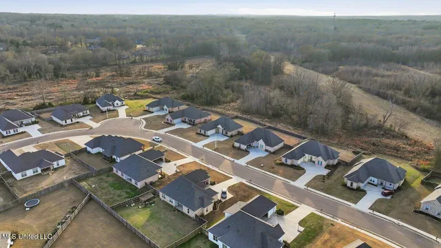 $374,900 | 180 Catherine Boulevard, Clinton, MS 39056