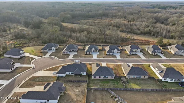 $374,900 | 180 Catherine Boulevard, Clinton, MS 39056