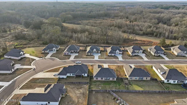 $374,900 | 180 Catherine Boulevard, Clinton, MS 39056