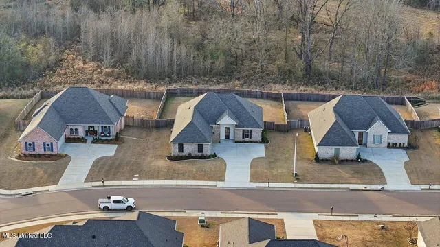 $374,900 | 180 Catherine Boulevard, Clinton, MS 39056