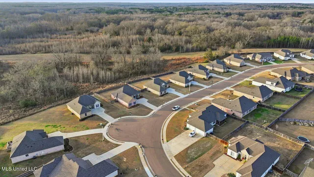 $374,900 | 180 Catherine Boulevard, Clinton, MS 39056