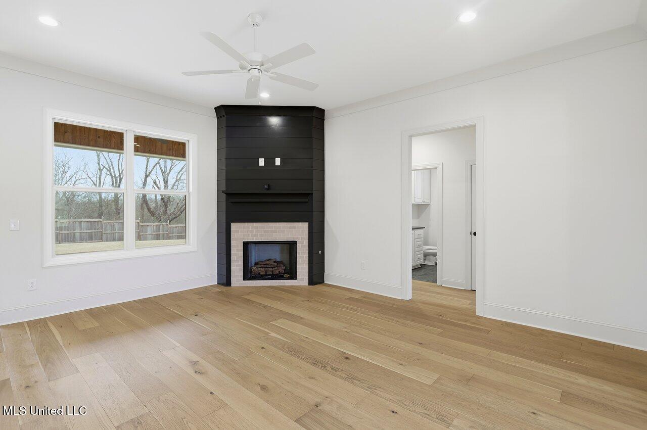 180 Catherine Boulevard Clinton, MS 39056 - Photo 5 of 68 180 Catherine Blvd Home Tours MS 5