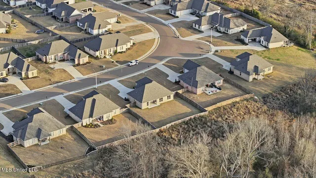 $374,900 | 180 Catherine Boulevard, Clinton, MS 39056