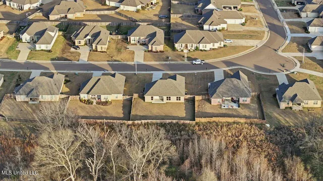 $374,900 | 180 Catherine Boulevard, Clinton, MS 39056