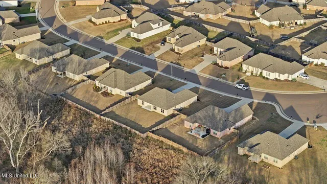 $374,900 | 180 Catherine Boulevard, Clinton, MS 39056