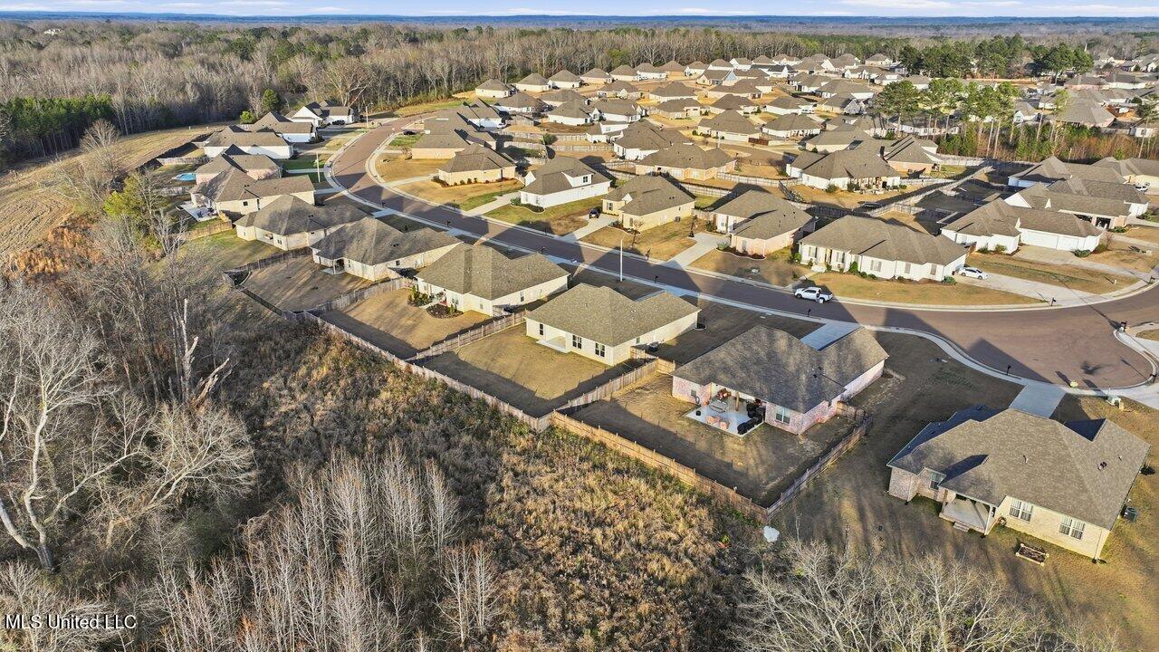 180 Catherine Boulevard Clinton, MS 39056 - Photo 59 of 68 180 Catherine Blvd Home Tours MS 53