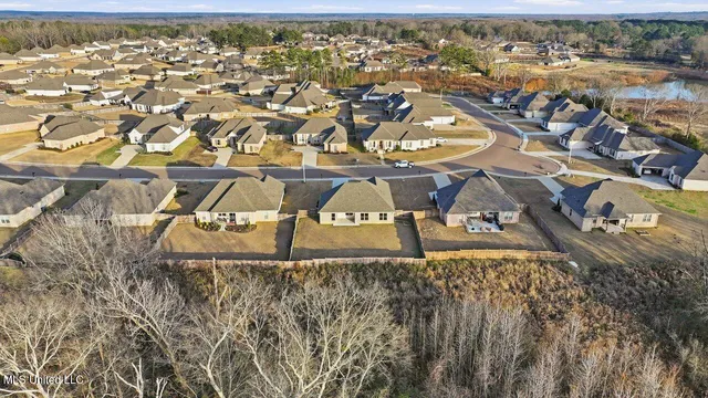 $374,900 | 180 Catherine Boulevard, Clinton, MS 39056