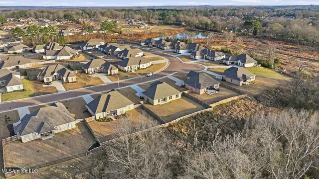 $374,900 | 180 Catherine Boulevard, Clinton, MS 39056