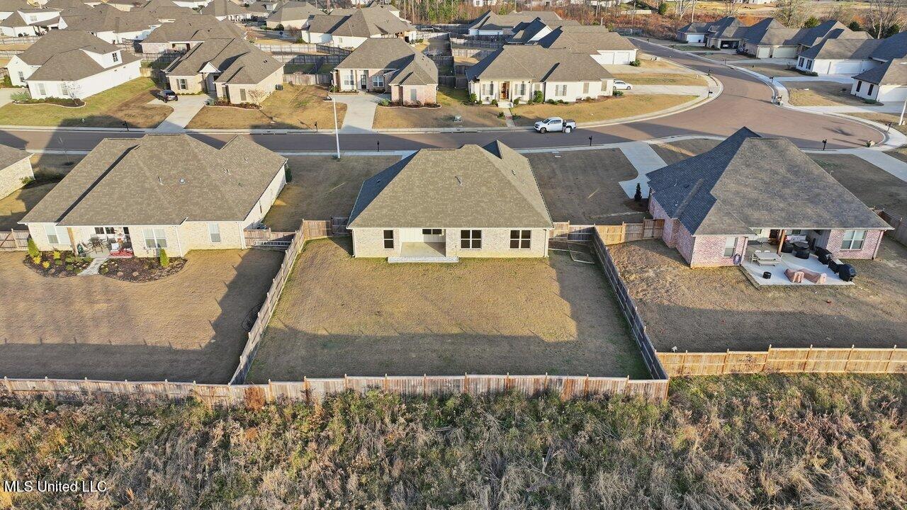 180 Catherine Boulevard Clinton, MS 39056 - Photo 63 of 68 180 Catherine Blvd Home Tours MS 57