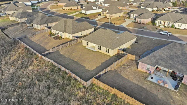 $374,900 | 180 Catherine Boulevard, Clinton, MS 39056