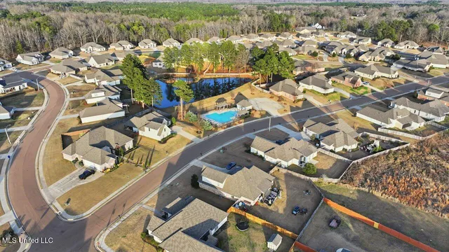 $374,900 | 180 Catherine Boulevard, Clinton, MS 39056