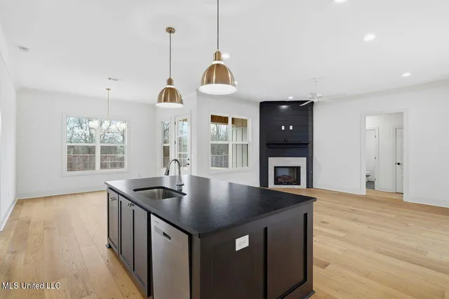 $374,900 | 180 Catherine Boulevard, Clinton, MS 39056