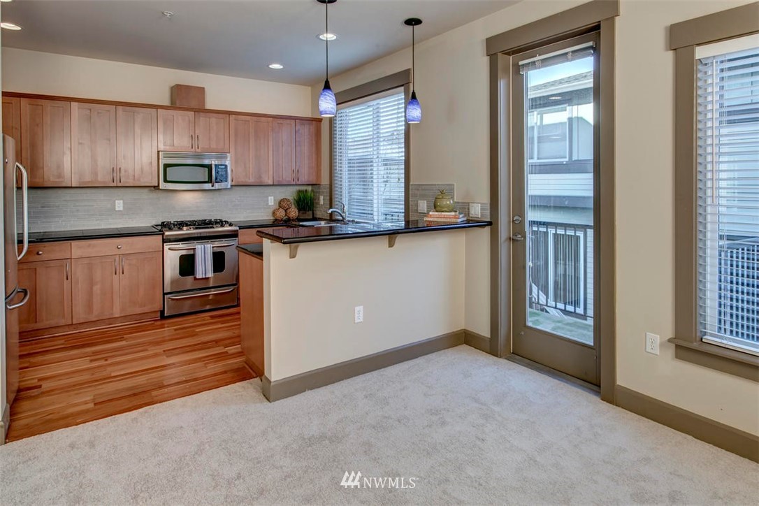 2115 201st Place Southeast, Unit J1 Bothell, WA 98012 - Photo 12 of 25