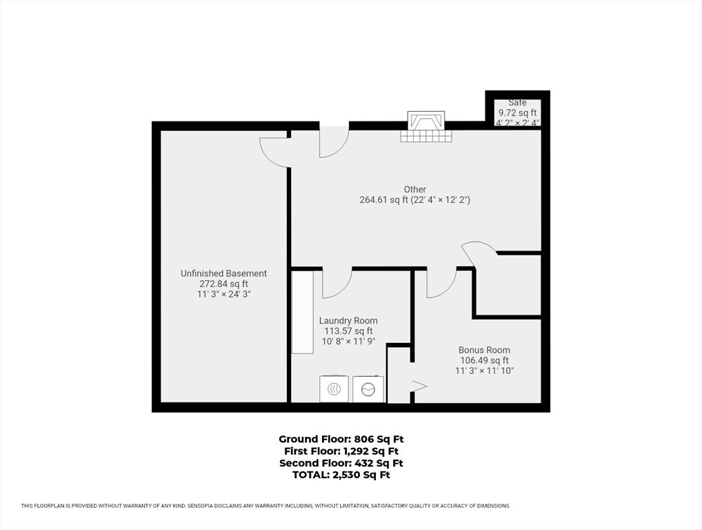 43 Flint Road Tyngsborough, MA 01879 - Photo 40 of 40