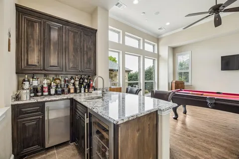 $3,000,000 | 1005 Berkshire Road, Southlake, TX 76092