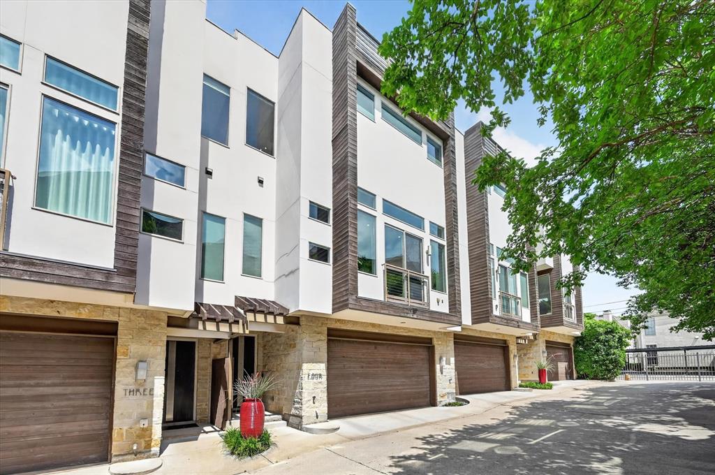 4230 Travis Street, Unit 4 Dallas, TX 75205 - Photo 1 of 30 Gallery Image 1