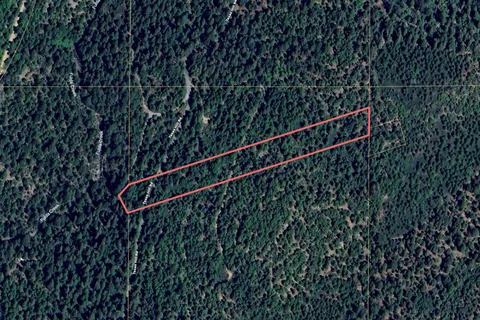 $175,000 | No Address No Address Texas Hill Road, Emigrant Gap, CA 95715