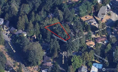 $150,000 | 11533 34th Avenue Northeast, Seattle, WA 98125