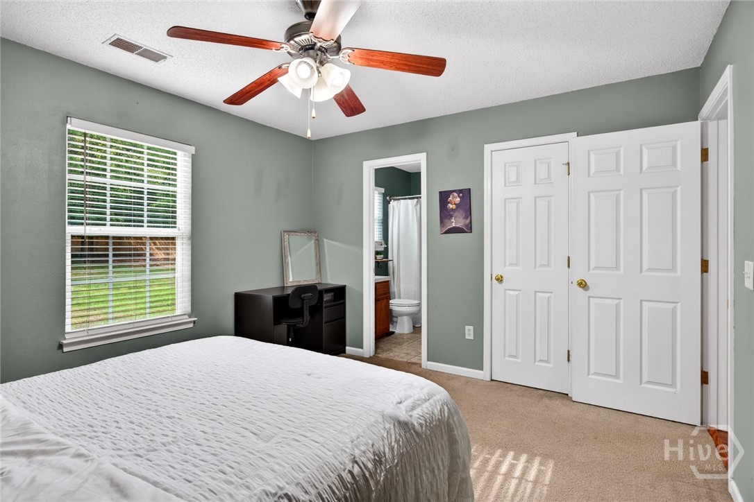 410 Shadowbrook Circle Springfield, GA 31329 - Photo 21 of 33