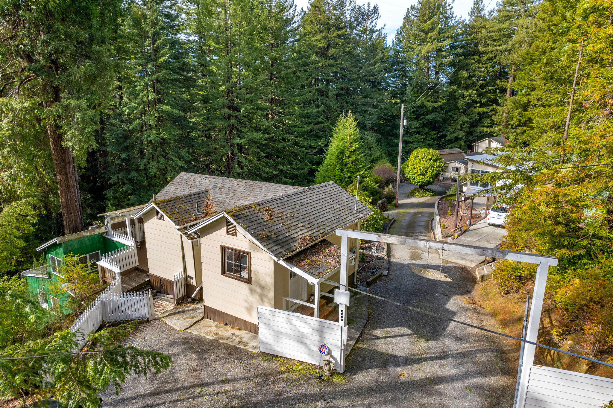 3360 Pigeon Point Road Eureka, CA 95503 - Photo 66 of 68