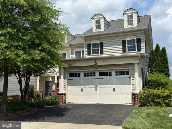 $805,000 | 20494 Casablanca Drive, Ashburn, VA 20147