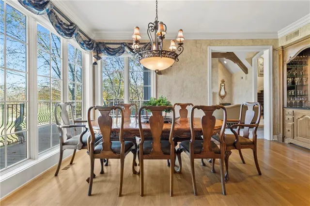 $2,150,000 | 360 East Loch Lloyd Parkway, Loch Lloyd, MO 64012