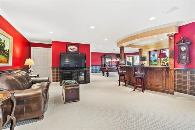 $2,150,000 | 360 East Loch Lloyd Parkway, Loch Lloyd, MO 64012